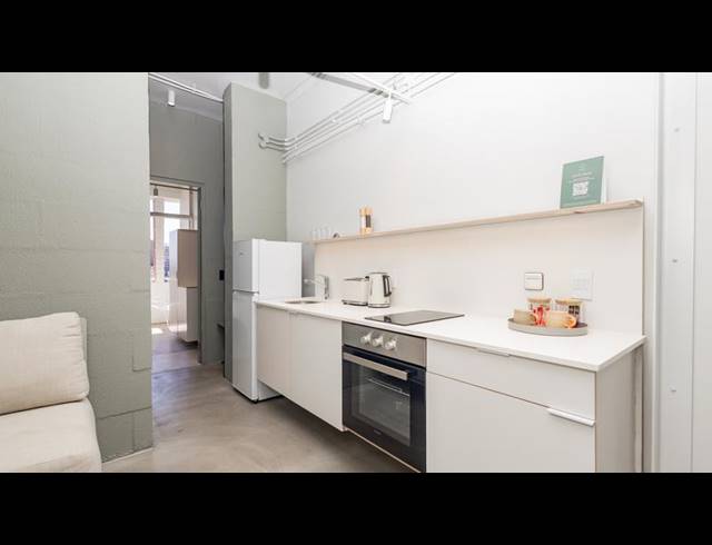 1 BEDROOM PROPERTY TO RENT IN GARDENS